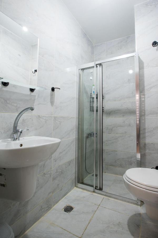 Zelya Istanbul Flats Apartment Exterior photo