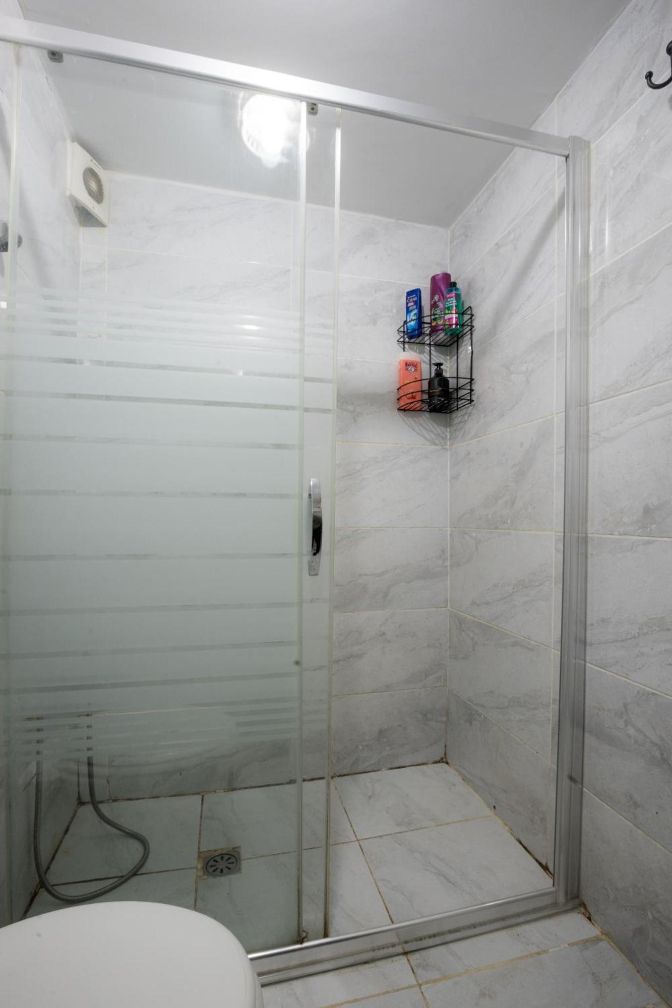 Zelya Istanbul Flats Apartment Exterior photo