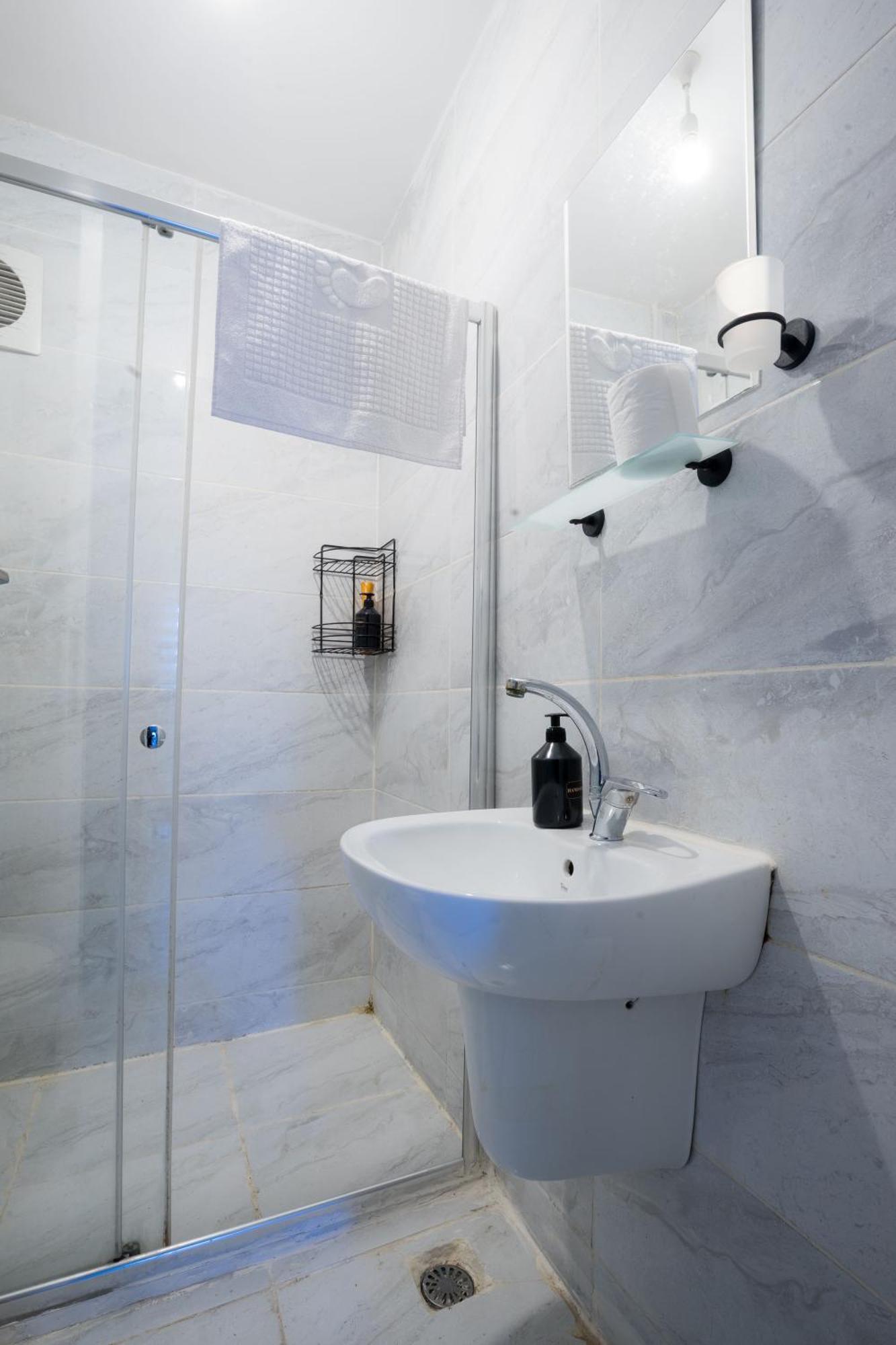 Zelya Istanbul Flats Apartment Exterior photo